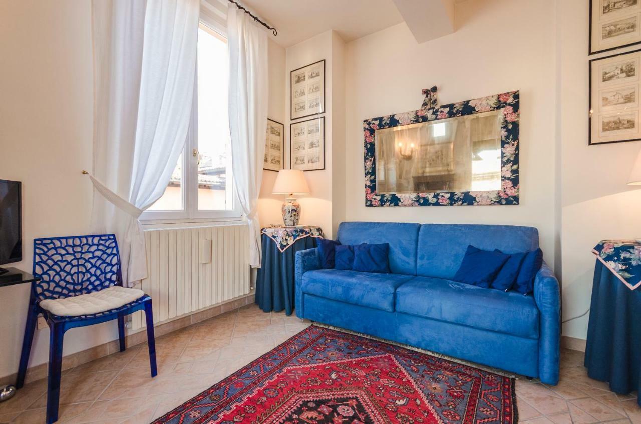 Lupari Apartment, Palazzo Storico Sotto Le Due Torri 博洛尼亚 外观 照片