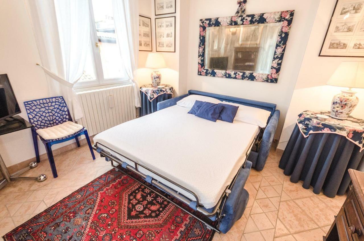 Lupari Apartment, Palazzo Storico Sotto Le Due Torri 博洛尼亚 外观 照片